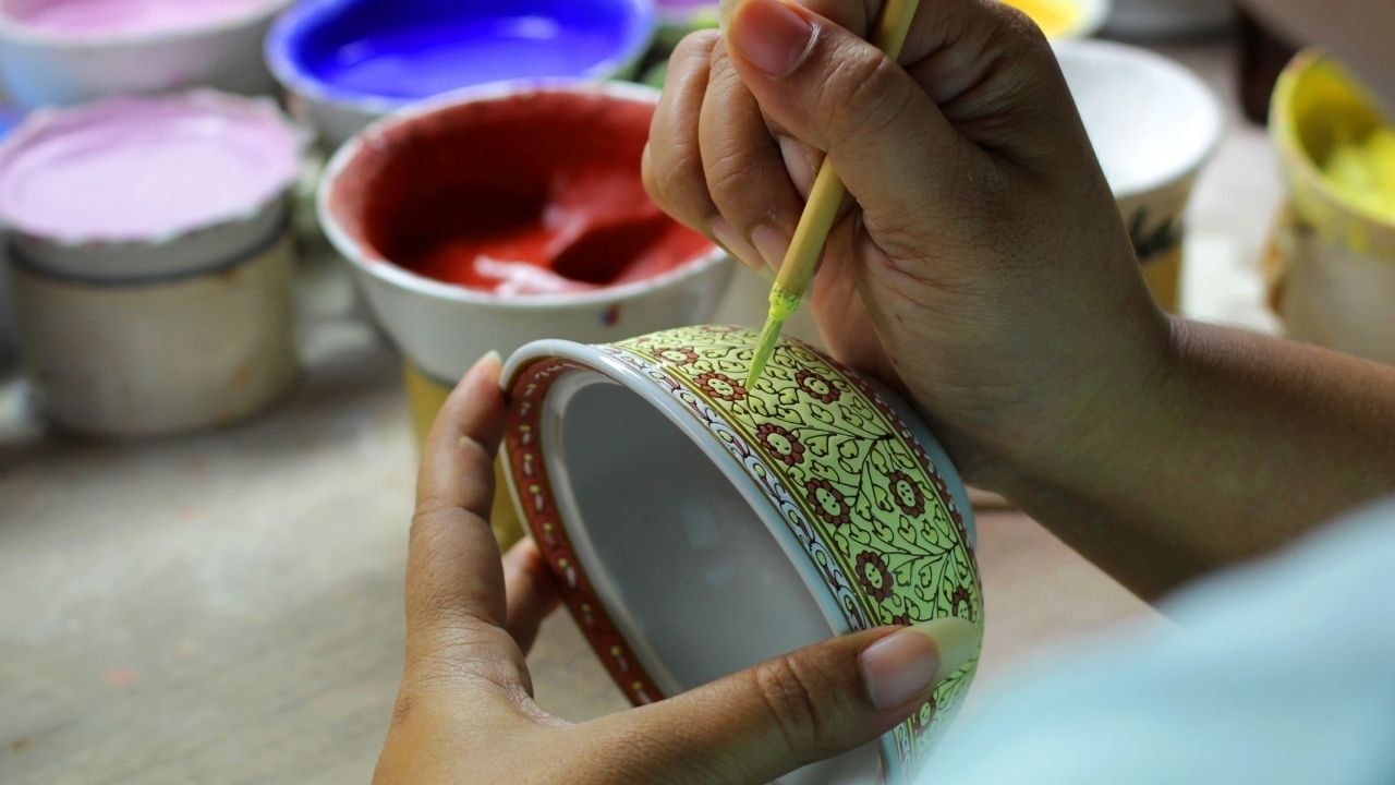 Siirt'in İlk Modern Workshop Atölyesi!